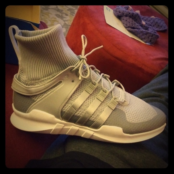 EQT support ADV WINTER - Picture 1 of 2